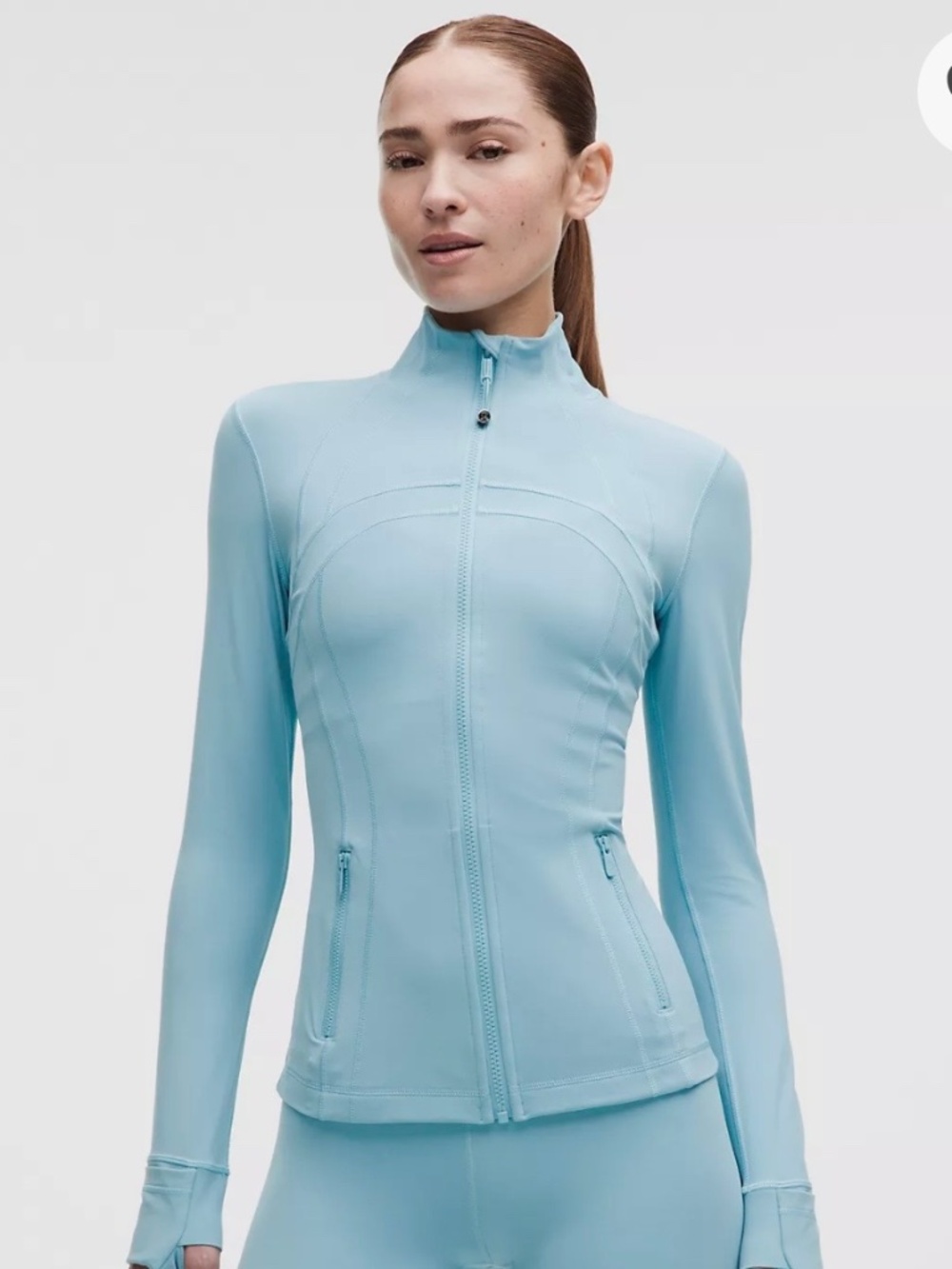 lululemon seafoam define